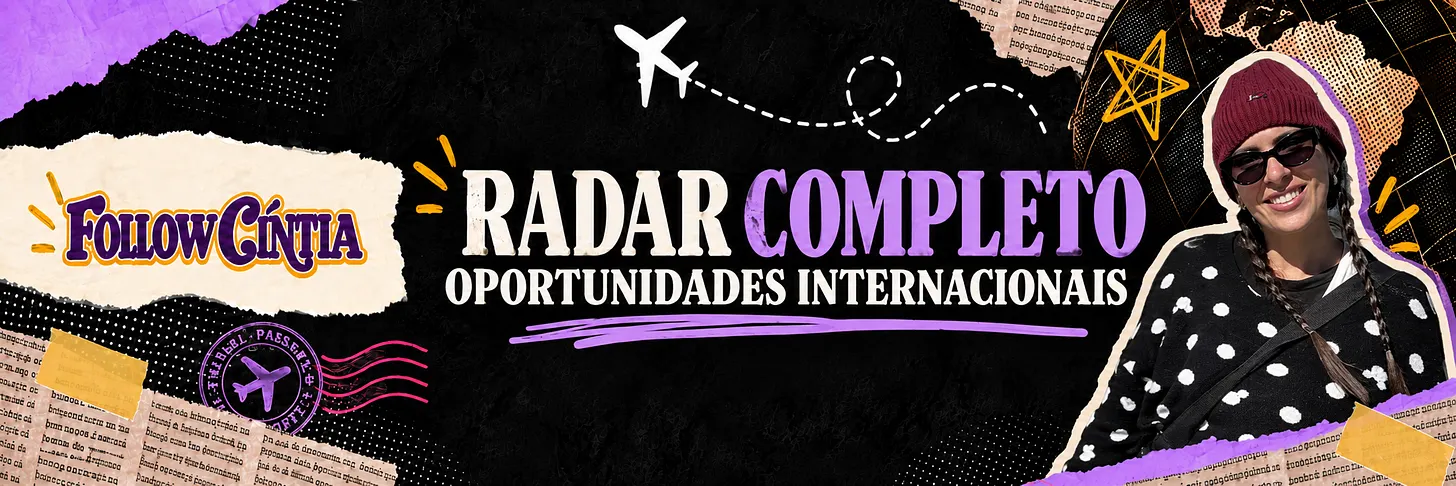 radar completo